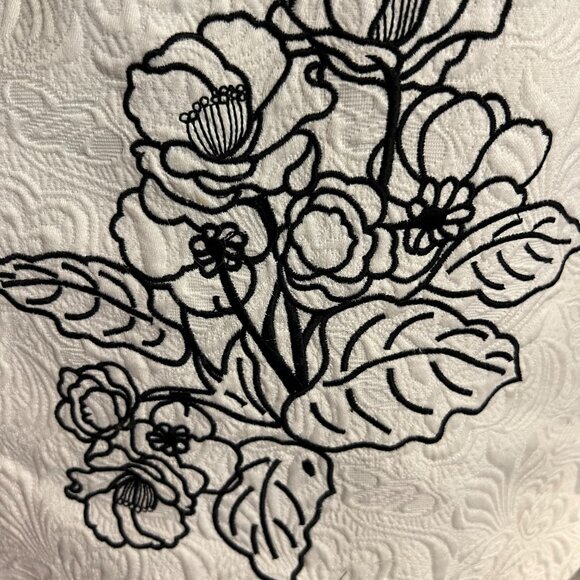 Kaktus Blazer Vintage - Picture 4 of 8